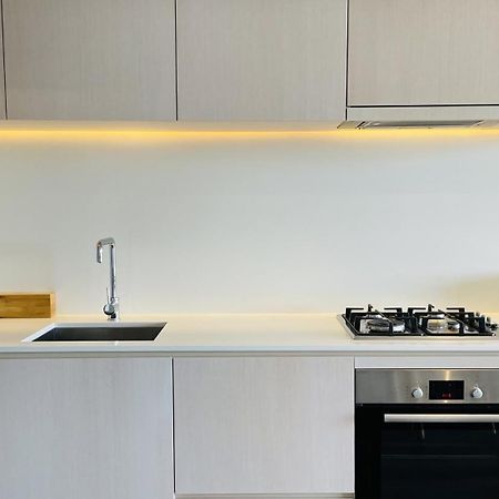 Nishi Holiday Apartments Canberra Rum bild
