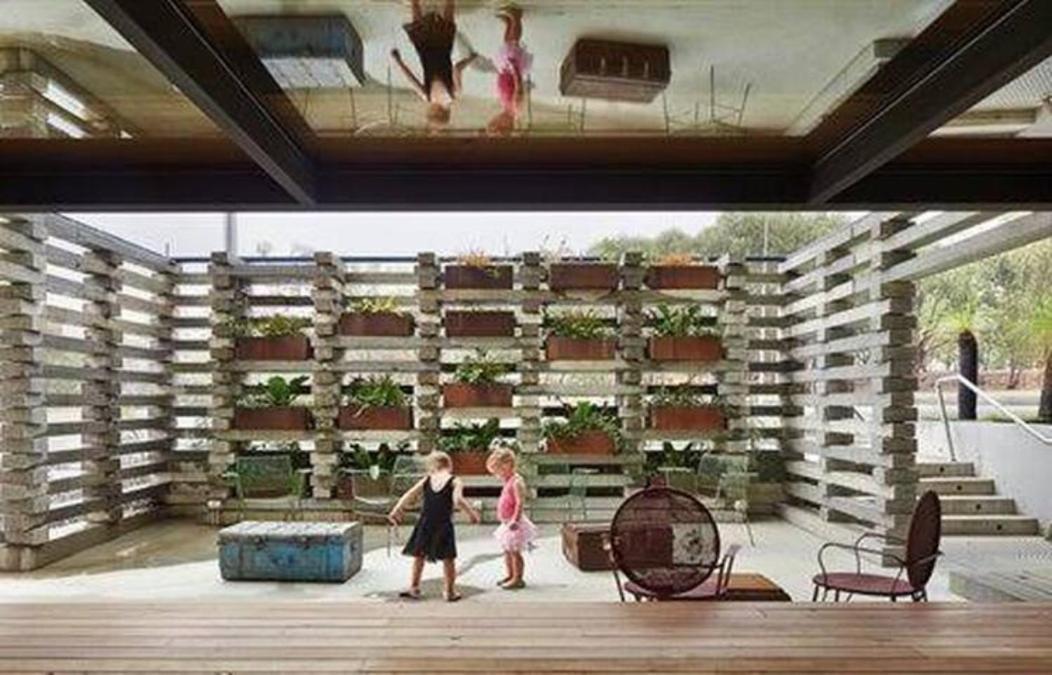 Nishi Holiday Apartments Canberra Exteriör bild
