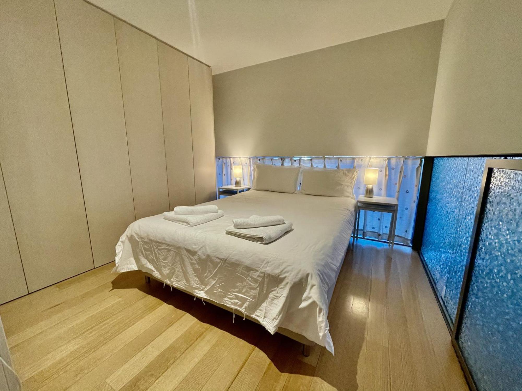 Nishi Holiday Apartments Canberra Rum bild